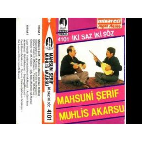 Download track Sofu Baba Aşık Mahzuni Şerif