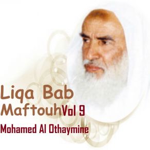 Download track Liqa Bab Maftouh, Pt. 14 Mohamed Al Othaymine