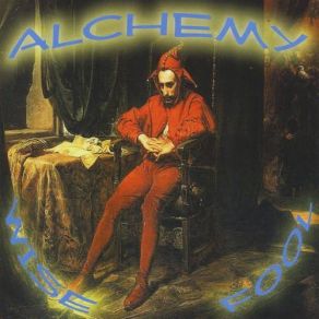 Download track Sweet Nothin' Alchemy