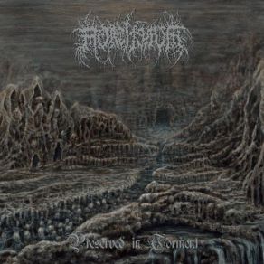 Download track Caudex Of Flesh Mortiferum