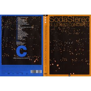 Download track Fue Soda Stereo