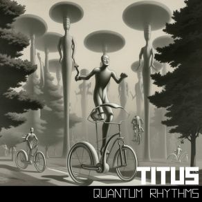 Download track Synthetic Dreams Titus