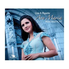 Download track Ave Maria (II) Magnificat