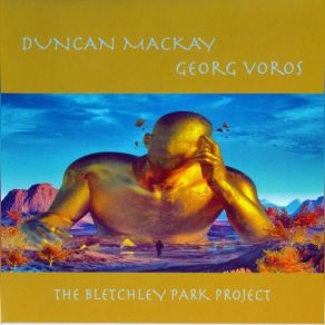 Download track Finding The One Duncan Mackay, Georg Voros