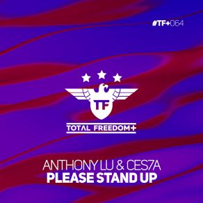 Download track Please Stand Up (Extended Mix) Anthony LuCes7a