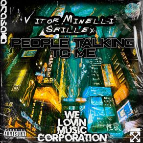 Download track Talking (Original Mix) SAIILEX