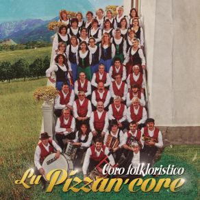 Download track La Partenza Coro Folkloristico Lu Pizzan'core