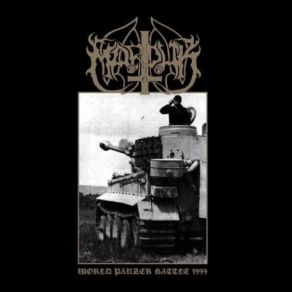 Download track Baptism By Fire Marduk