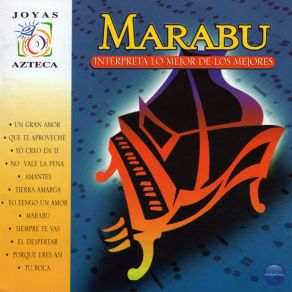 Download track Porque Eres Así Marabu