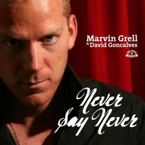 Download track Never Say Never (Original Club Mix) Marvin GrellDavid Gonçalves