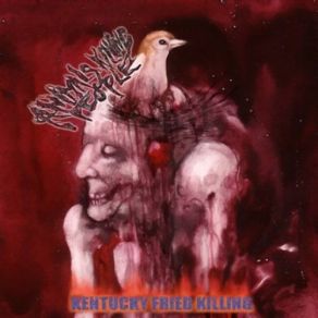 Download track Human Disgusting Species (Raw Mix - Ammo Diaz On Vocals) Animals Killing People