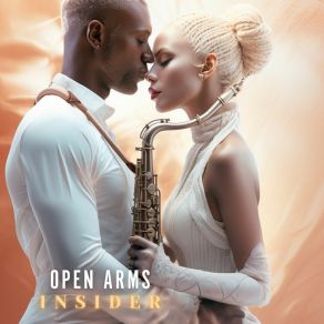 Download track Open Arms (Soulful Instrumental) Insider