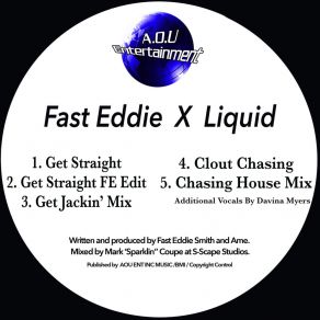 Download track Clout Chasing Liquid