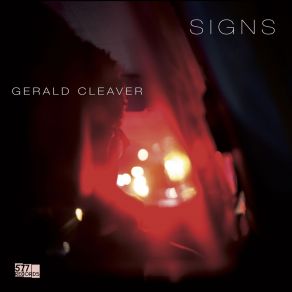 Download track Blown Gerald Cleaver