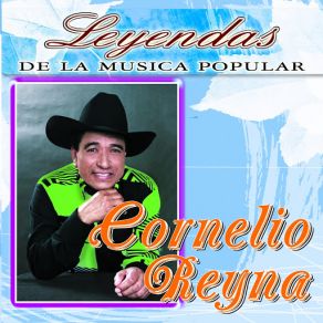 Download track Quiero Ver Cornelio Reyna