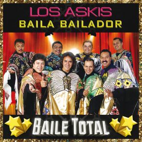 Download track Baila Bailador Los Askis