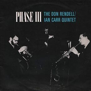 Download track Bath Sheba Don Rendell, Ian Carr Quintet