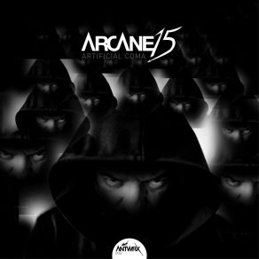 Download track The Spreader Arcane 15