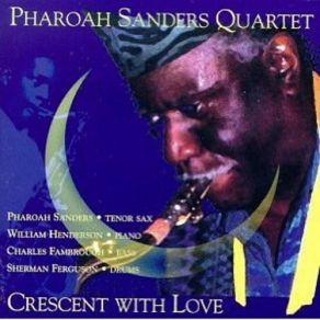 Download track After The Rain Pharoah Sanders