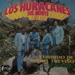 Download track Seca Tu Llanto LOS HURACANES DEL NORTE