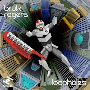 Download track Pioneers Bruk RogersLyricL, Andrea Clarke