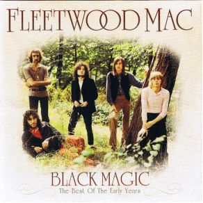 Download track The Green Manalishi Fleetwood MacThe Two Pronged Crown