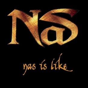 Download track Nas Is Like (Instrumental) Nas