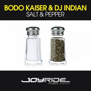 Download track Pepper DJ Indian