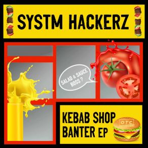 Download track JUNGList Systm Hackerz