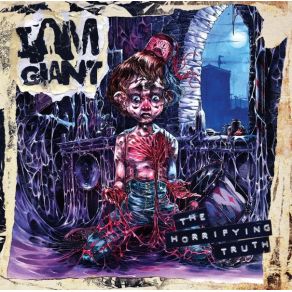 Download track Neon Sunrise I Am Giant