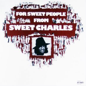 Download track Why Can't I Be Treated Like A Man 'Sweet' Charles Sherrell