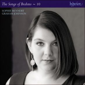 Download track 10. In Den Beeren- Singe Mädchen Hell Und Klar No. 3 Of Fünf Romanzen Und Lieder Op. 84 Johannes Brahms