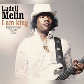 Download track What's Your Name Girl Ladell Mclin