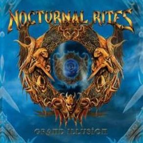 Download track Fools Never Die Nocturnal Rites