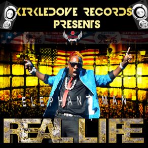 Download track Real Life Elephant Man