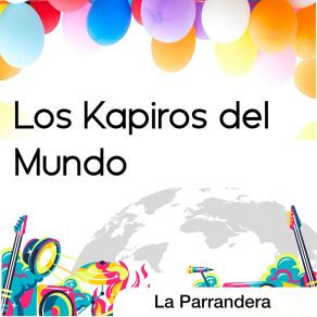 Download track El Mamey Los Kapiros Del Mundo