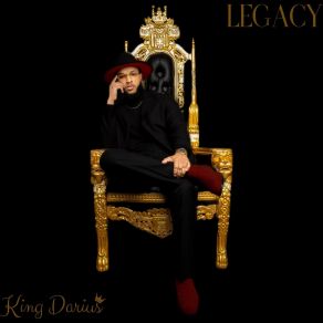 Download track LEGACY King DariusDominik Givens