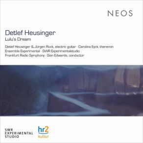 Download track Lulu's Dream Detlef Heusinger