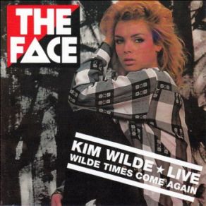 Download track Million Miles Away Kim Wilde