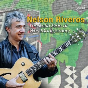 Download track West Coast Blues Nelson Riveros