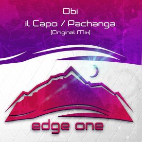 Download track Pachanga Radio Edit Obi