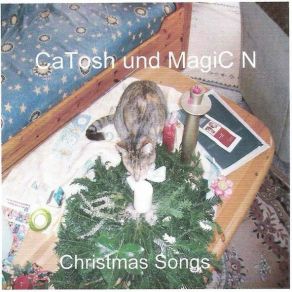 Download track Ihr Kinderlein Kommet CaTosh Und MagiC N