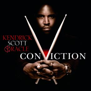 Download track Cycling Through Reality Kendrick Scott Oracle