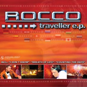 Download track I Don't Know (Club Mix) Rocco