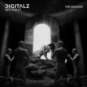 Download track Beg For It (Drymer Remix) DigitalzDrymer