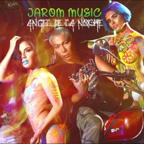 Download track Cara Bonita Jarom Music