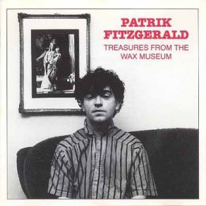 Download track Volcano Patrick Fitzgerald