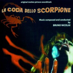 Download track La Coda Dello Scorpione - Seq. 3 Bruno Nicolai