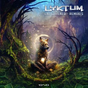 Download track Enlightened (Macrocosmic & LIMBU Remix) Lyktum