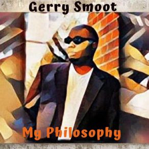 Download track Just For You Outro Gerry Smoot